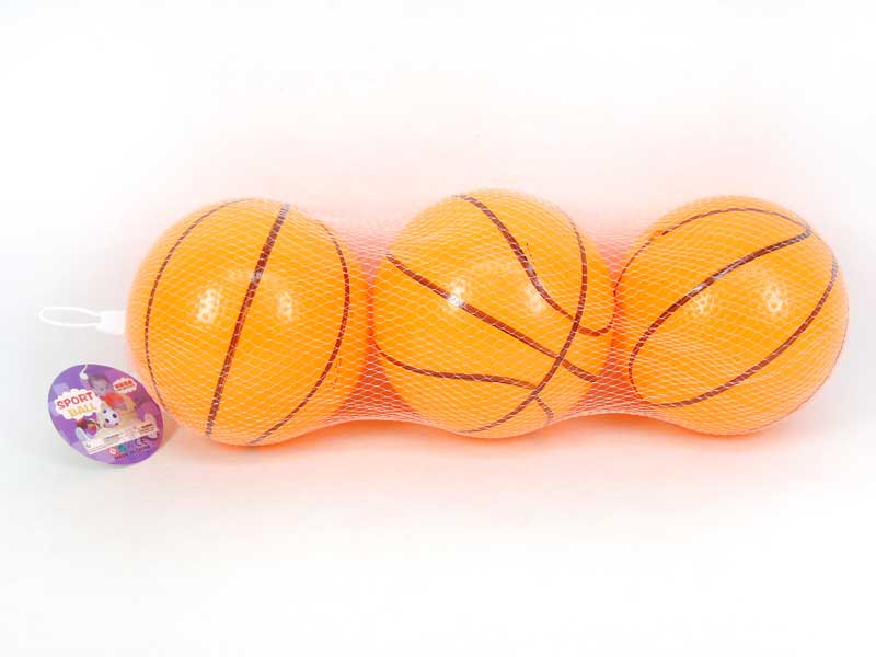 14CM Basketball(3in1) toys