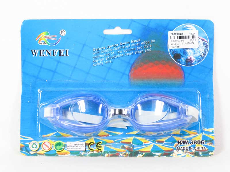 Swimming Set toys