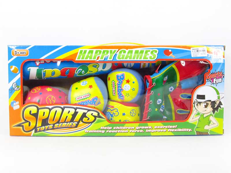 Baseball Set toys