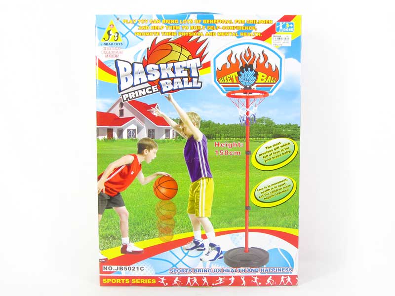 Basketball toys