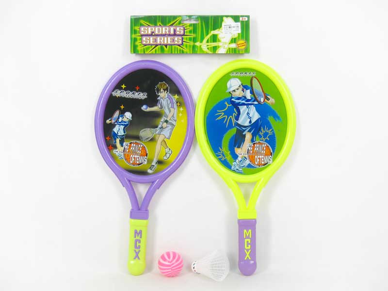 Racket Set(4C) toys