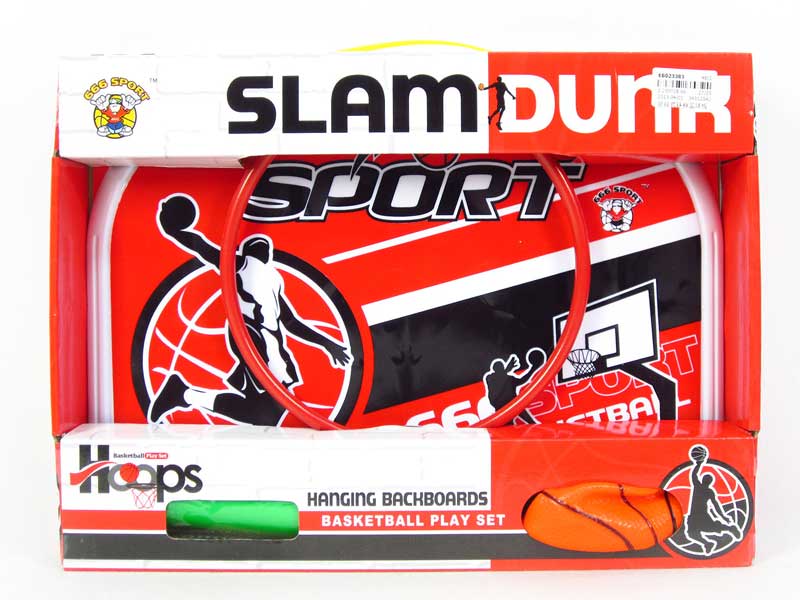 Basketball Set toys