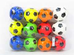 2.5"PU Ball(12in1) toys