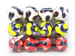 3"PU Ball(12in1)