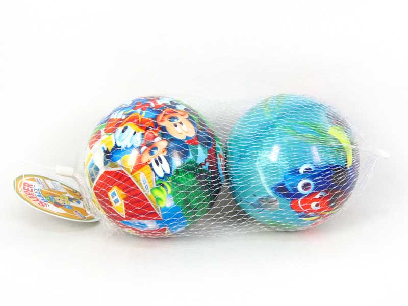 4"PU Ball(2in1) toys