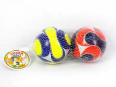 4"PU Ball(2in1) toys