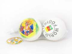 4"PU Ball(2in1) toys