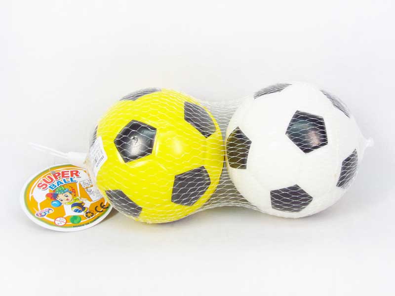 4"PU Ball(2in1) toys