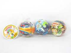 3"PU Ball(3in1) toys