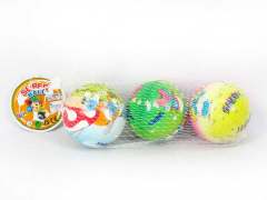 3"PU Ball(3in1) toys