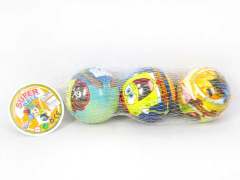 3"PU Ball(3in1) toys