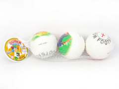 3"PU Ball(3in1) toys