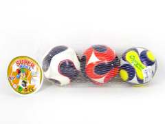 3"PU Ball(3in1) toys