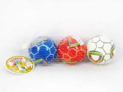 3"PU Ball(3in1) toys