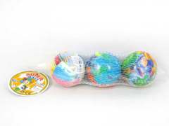 2.5"PU Ball(3in1) toys