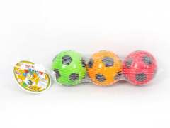 2.5"PU Ball(3in1) toys