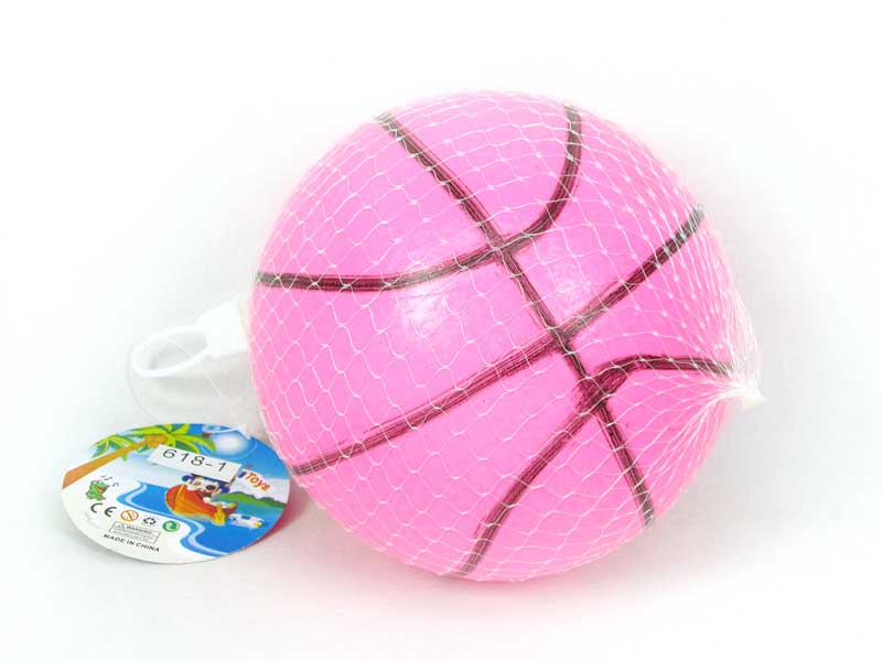 12CM Basketball toys