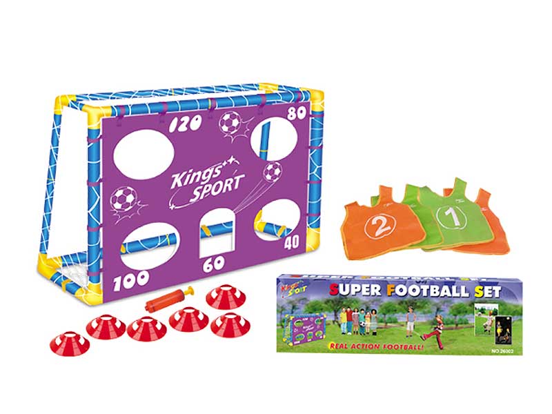 Football Set toys