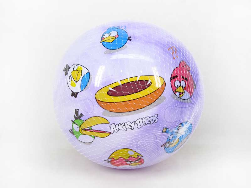 8.5"Ball(4S) toys