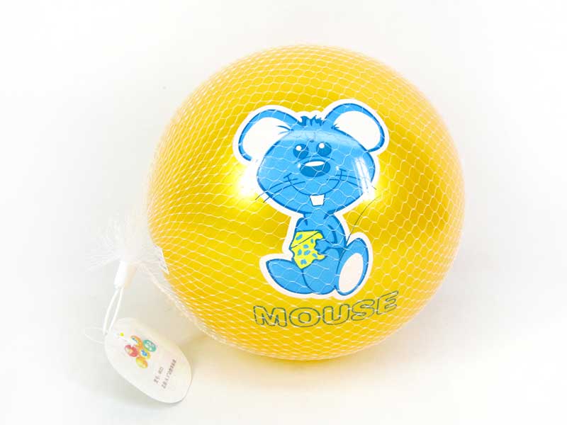 8.5"Ball(5C) toys