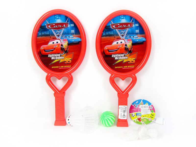 Racket Set toys