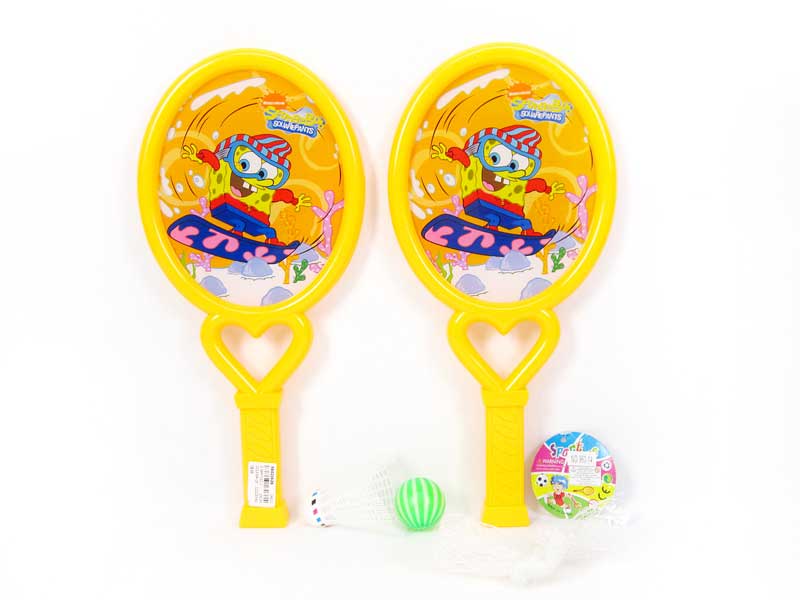 Racket Set toys