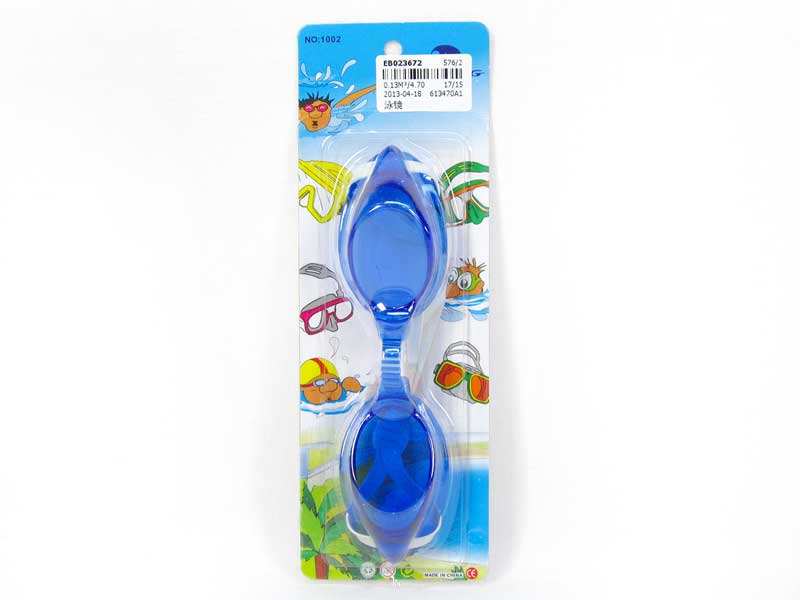 Swimming Glasses toys