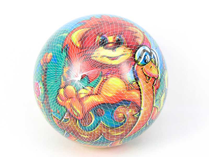 9"Ball toys