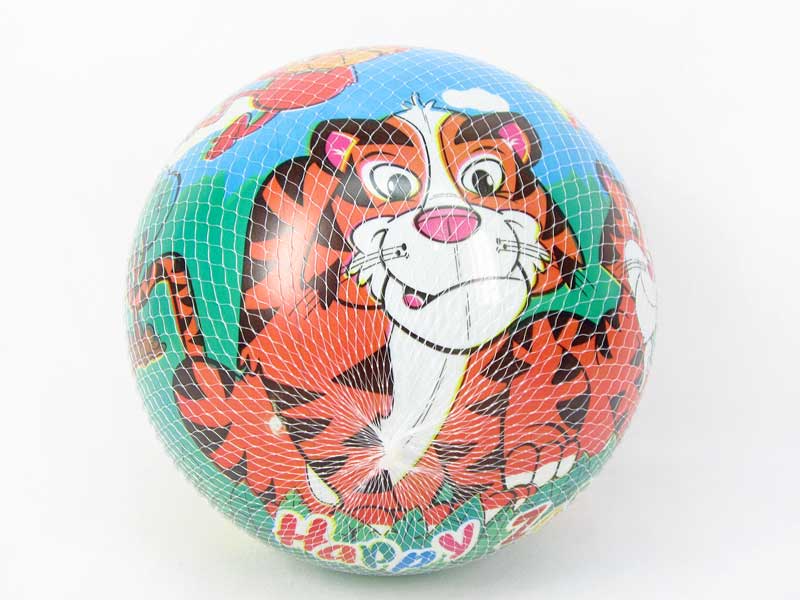 9"Ball toys