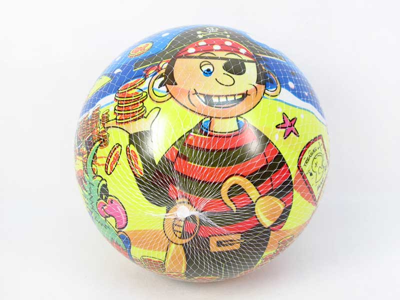 9"Ball toys