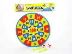 Dart & Target toys