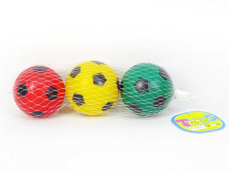 3"Football(3in1) toys
