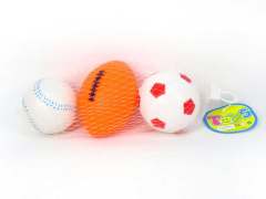 3"Ball(3in1) toys