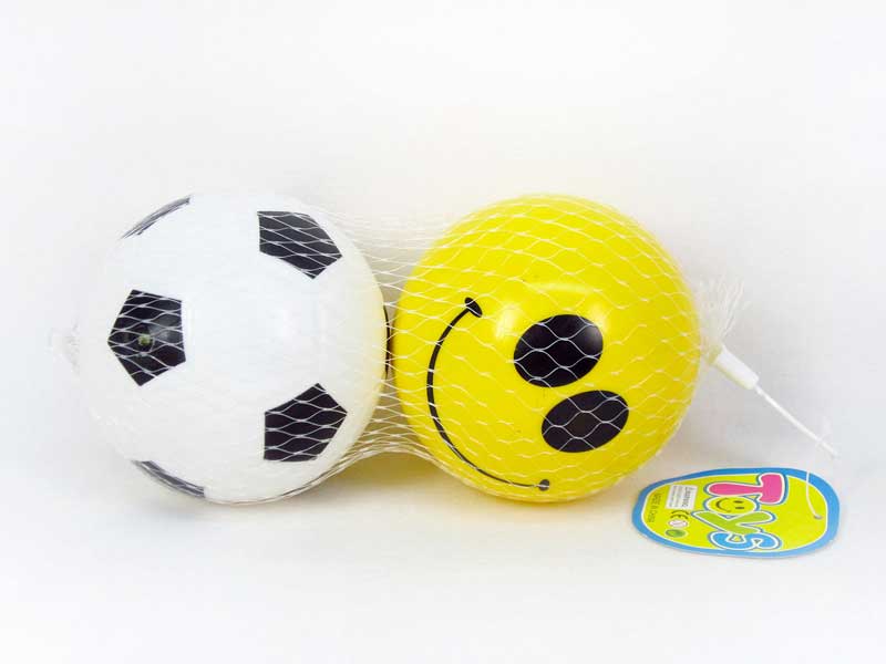 4"Ball(2in1) toys