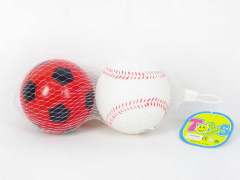 4"Ball(2in1) toys