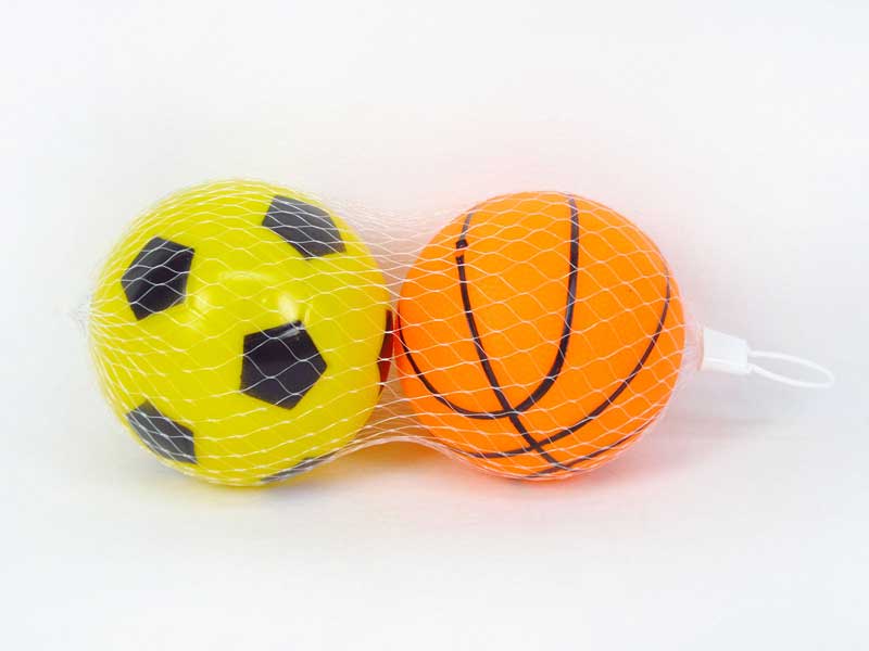 4"Ball(2in1) toys