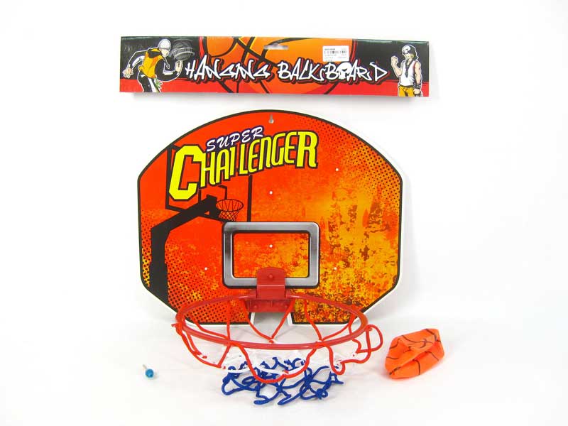 Basketball Set toys