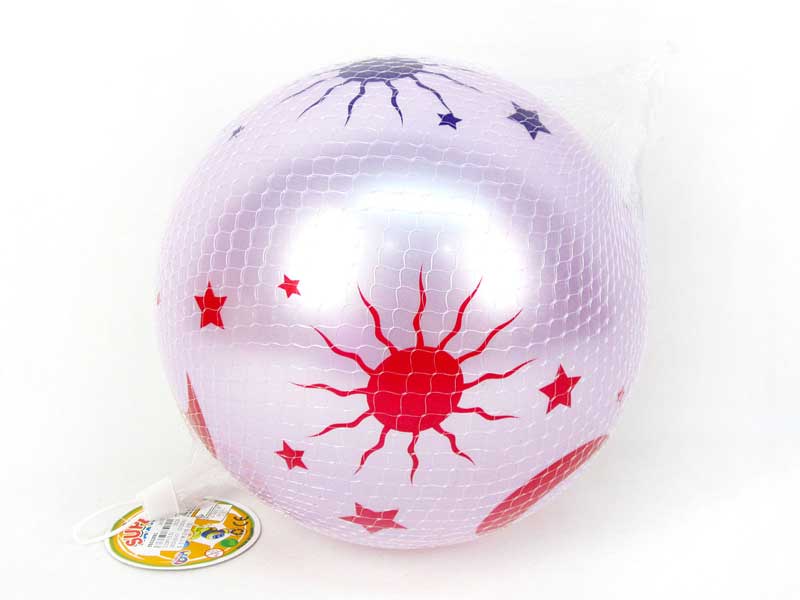 8.5"Ball(8S) toys