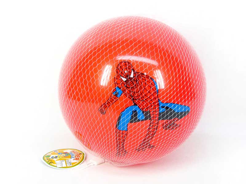 9"Ball toys