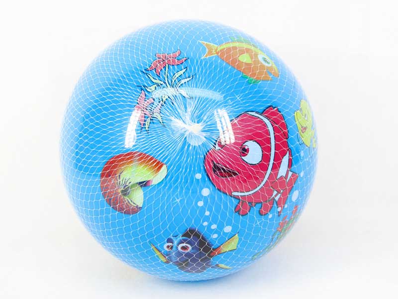 9"Ball toys