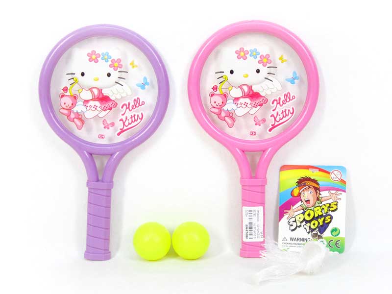 Racket Set toys