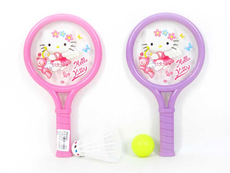 Racket Set toys