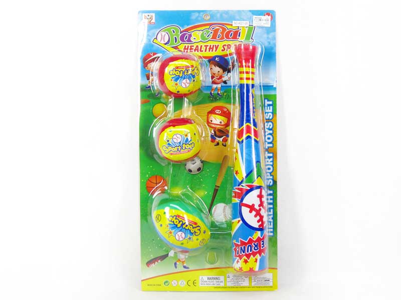 Baseball Set toys