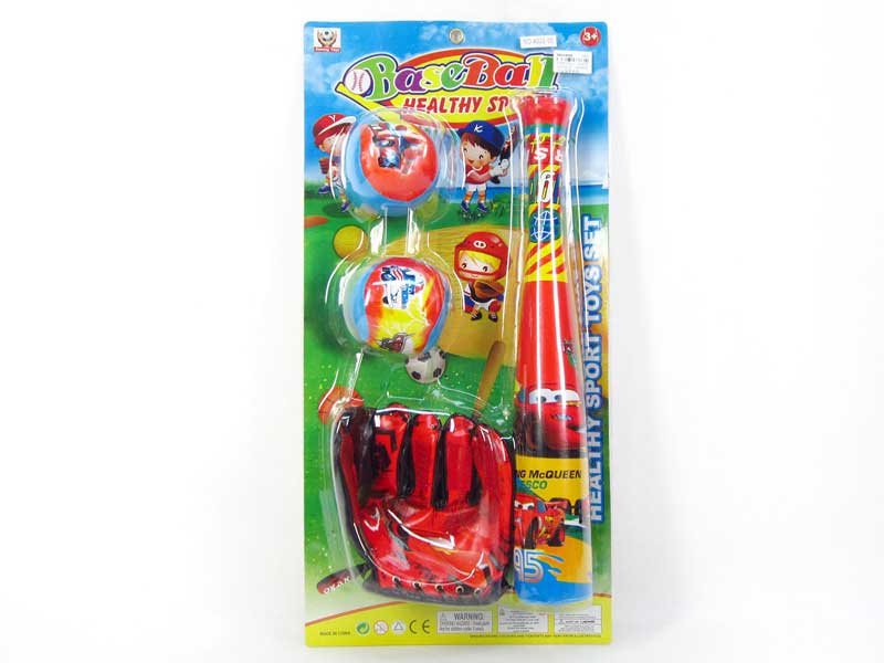 Baseball Set toys