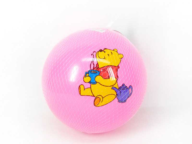 Ball(6C) toys