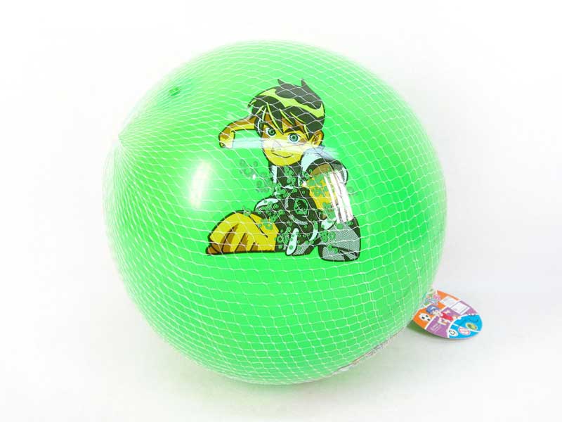 Ball(6C) toys