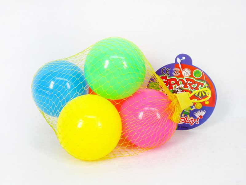 6.5CM Fairyland Ball(50in1) toys