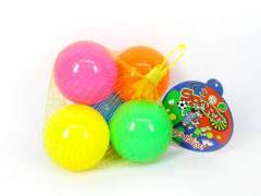 6.8CM Fairyland Ball(50in1) toys