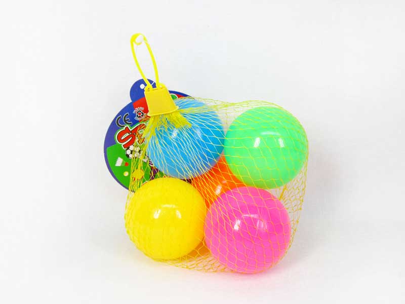 5.5CM Fairyland Ball(50in1) toys