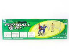 Soccer Goal Set toys